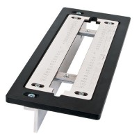 Trend LOCK/JIG/B Adjustable Trade Lock Jig £119.95